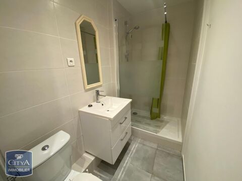  Appartement  louer 1 pice 32 m