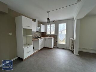  Maison à louer 5 pièces 117 m²