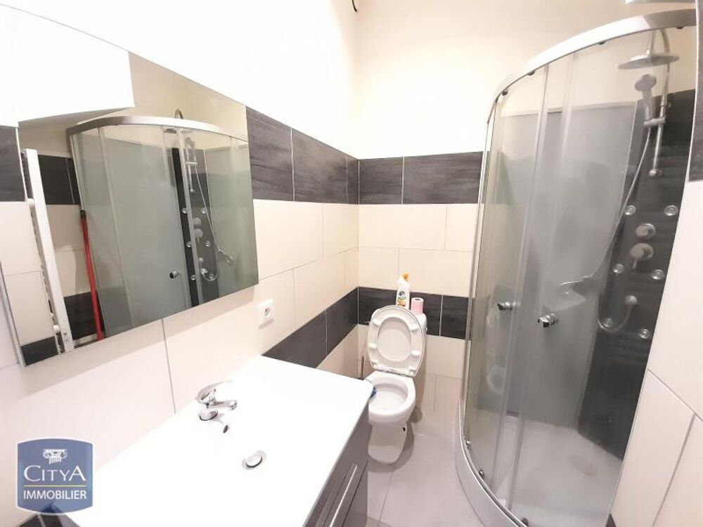 location Appartement - 2 pièce(s) - 28 m² Agen (47000)