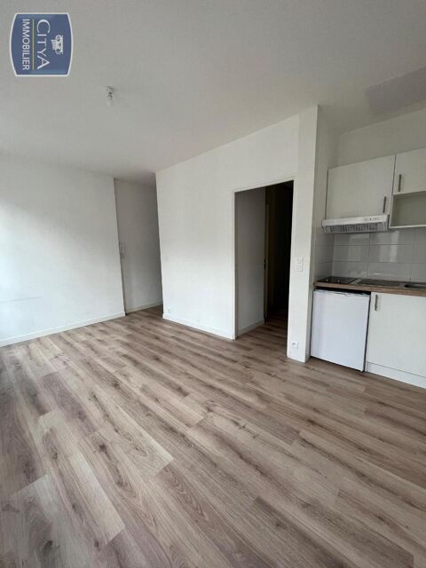  Appartement � louer 2 pi�ces 31 m�