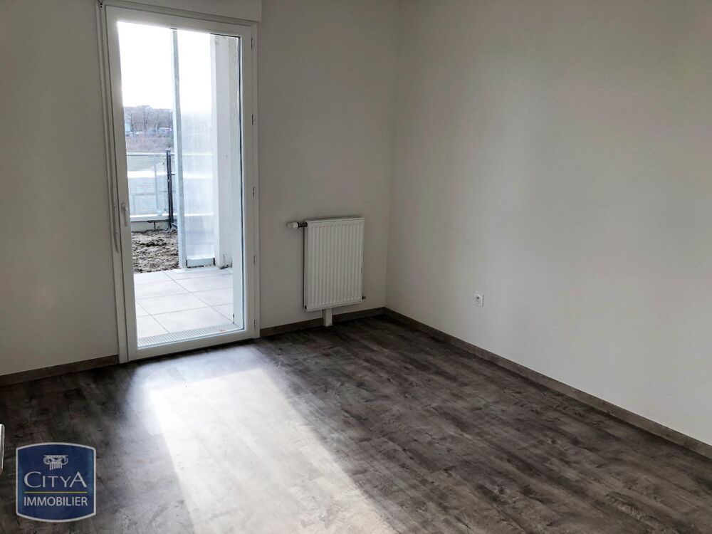 location Appartement - 3 pièce(s) - 62 m² Dijon (21000)