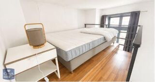  Appartement � louer 1 pi�ce 19 m�