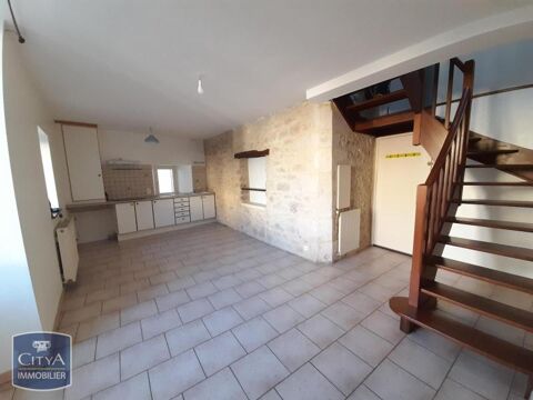  Appartement  louer 3 pices 54 m