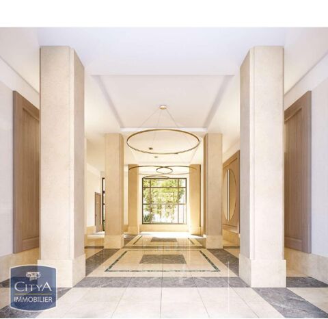  Appartement � louer 3 pi�ces 58 m�