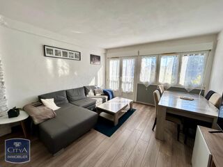 location Appartement - 3 pièce(s) - 56 m² Le Mans (72000)