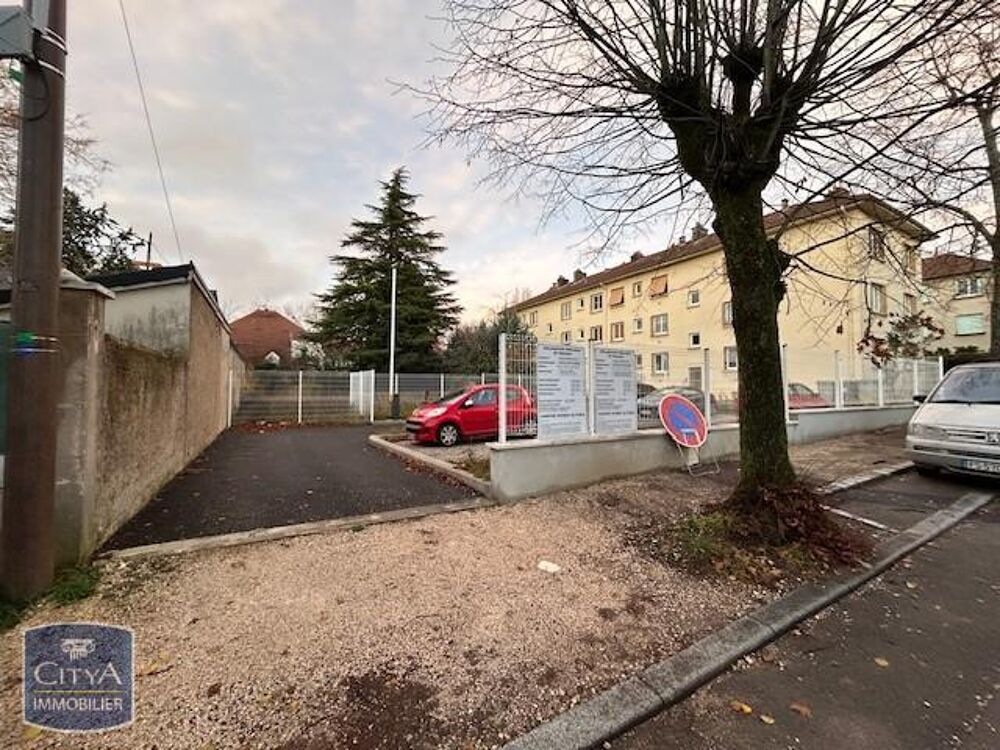 location Parking / Garage Dijon (21000)