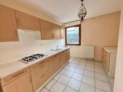   Location Appartement Appartement - 2 pi�ce(s) - 58 m�