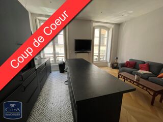  Appartement � louer 3 pi�ces 58 m�