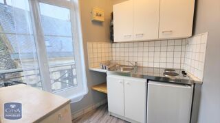  Appartement à louer 1 pièce 26 m²