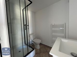  Appartement � louer 2 pi�ces 25 m�