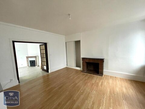  Appartement � louer 2 pi�ces 51 m�