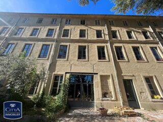  Appartement à louer 2 pièces 42 m²