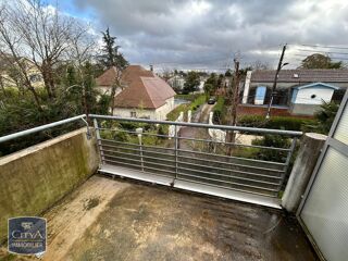  Appartement � louer 2 pi�ces 41 m�