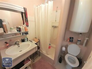  Appartement à louer 1 pièce 25 m²