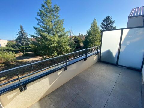  Appartement � louer 2 pi�ces 41 m�