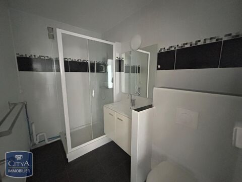  Appartement � louer 2 pi�ces 46 m�