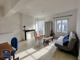  Appartement � louer 1 pi�ce 26 m�