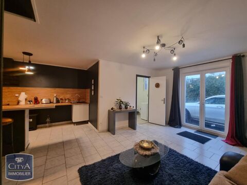  Maison � louer 2 pi�ces 50 m�