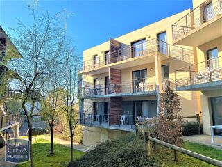  Appartement à louer 2 pièces 36 m²