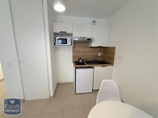  Appartement à louer 1 pièce 29 m²