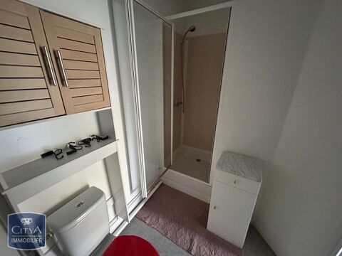  Appartement � louer 1 pi�ce 21 m�