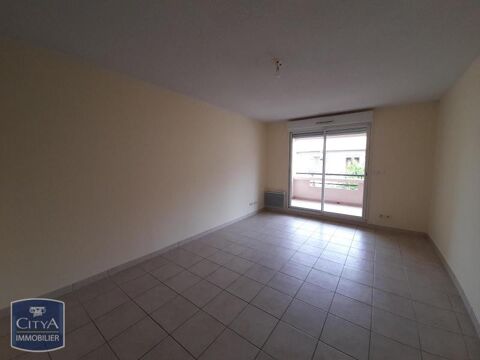  Appartement � louer 2 pi�ces 42 m�