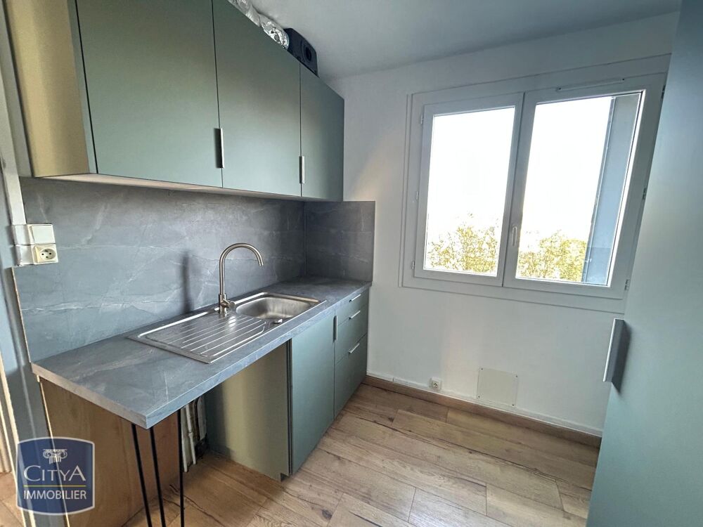 location Appartement - 3 pièce(s) - 47 m² Tarbes (65000)