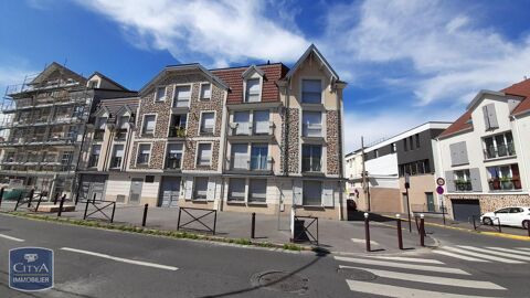  Appartement � louer 3 pi�ces 61 m�