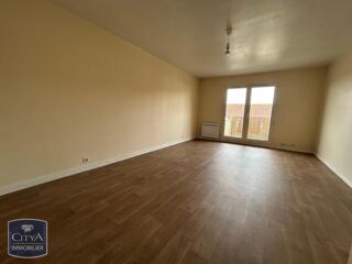  Appartement à louer 3 pièces 64 m²