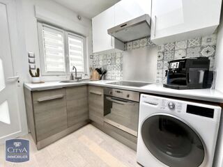  Maison � louer 3 pi�ces 59 m� Lille