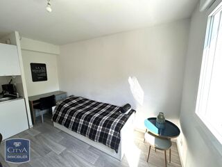  Appartement � louer 1 pi�ce 18 m�