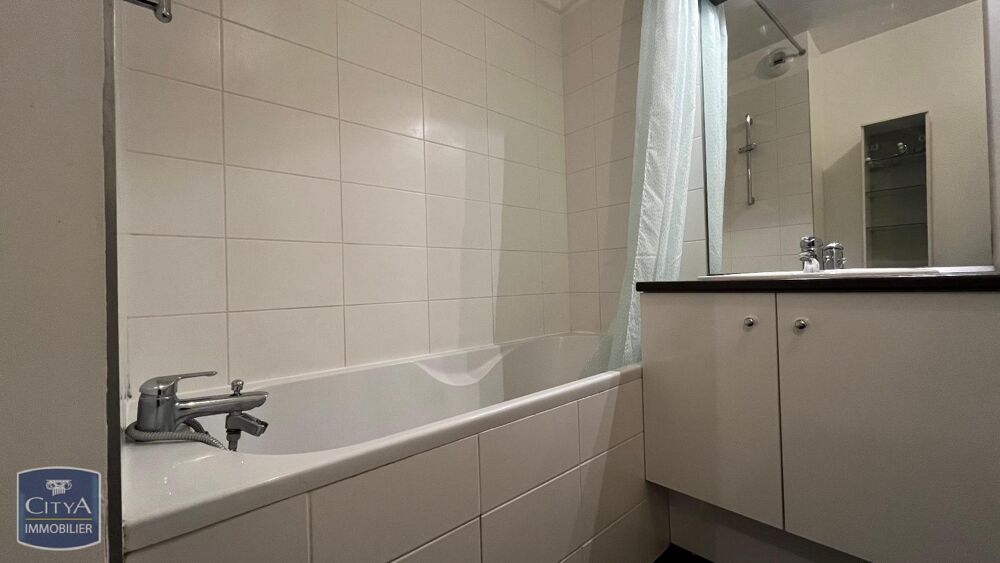 location Appartement - 3 pièce(s) - 66 m² Capinghem (59160)