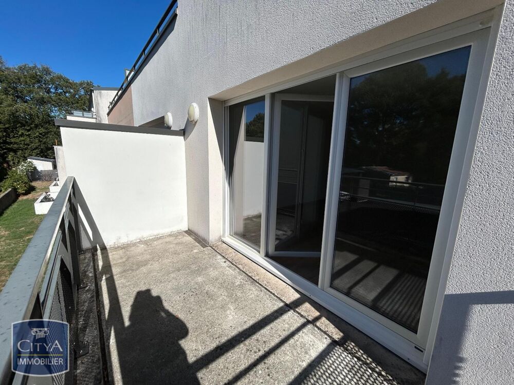 location Appartement - 3 pièce(s) - 69 m² Carquefou (44470)