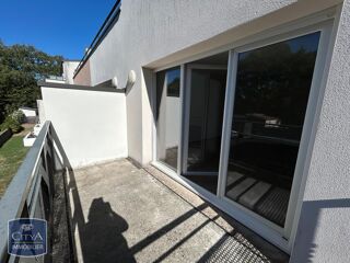  Appartement à louer 3 pièces 69 m²