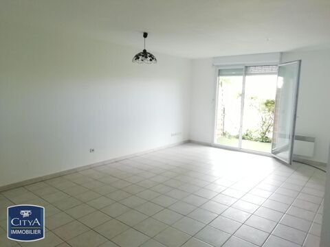  Appartement � louer 2 pi�ces 40 m�