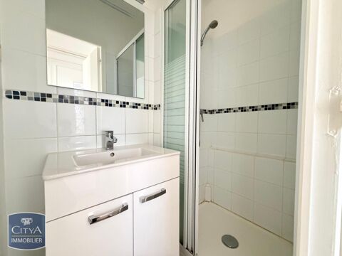  Appartement � louer 2 pi�ces 44 m�