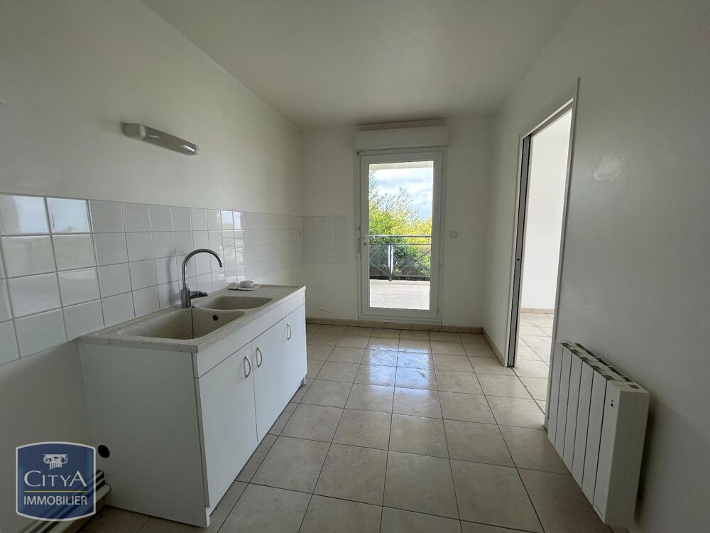location Appartement - 3 pièce(s) - 72 m² Cherbourg-en-Cotentin (50100)