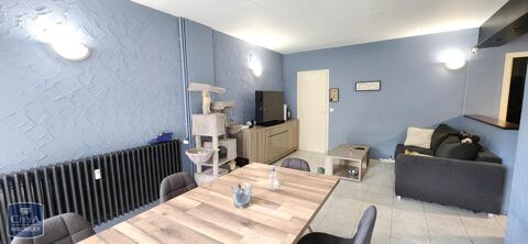  Appartement � louer 3 pi�ces 63 m�