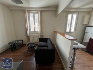  Appartement � louer 2 pi�ces 30 m�