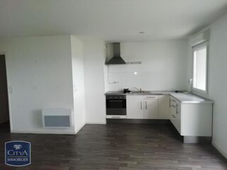  Appartement à louer 2 pièces 53 m²