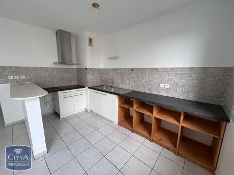  Appartement � louer 2 pi�ces 45 m�