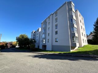  Appartement à louer 4 pièces 88 m²