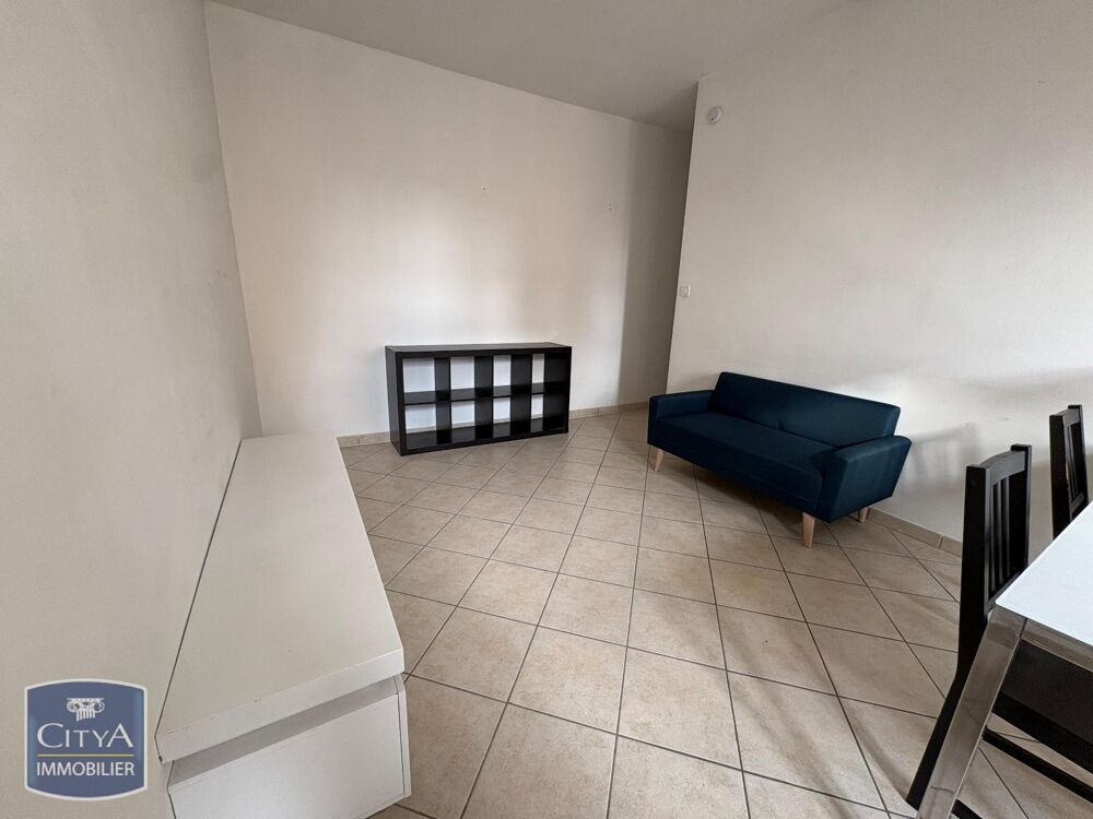 location Appartement - 2 pièce(s) - 39 m² Mâcon (71000)