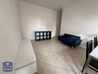  Appartement à louer 2 pièces 39 m²