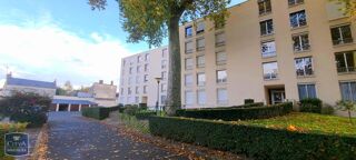  Appartement à louer 3 pièces 90 m²