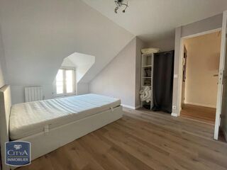  Appartement à louer 3 pièces 53 m²