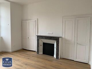 location Appartement - 2 pièce(s) - 32 m² Poitiers (86000)