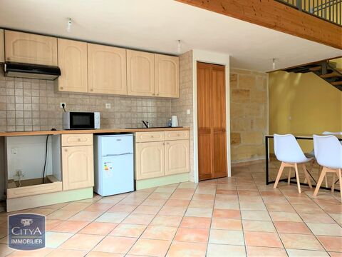  Maison � louer 3 pi�ces 68 m�