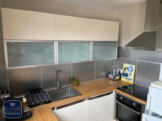  Appartement à louer 2 pièces 49 m²