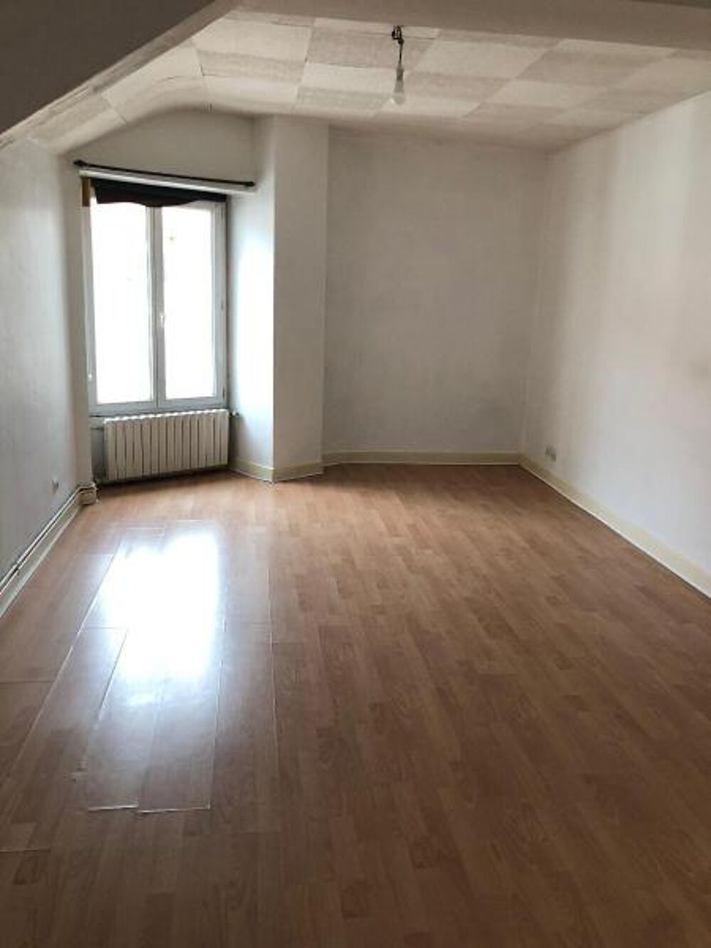 location Appartement - 2 pièce(s) - 42 m² Lyon 7